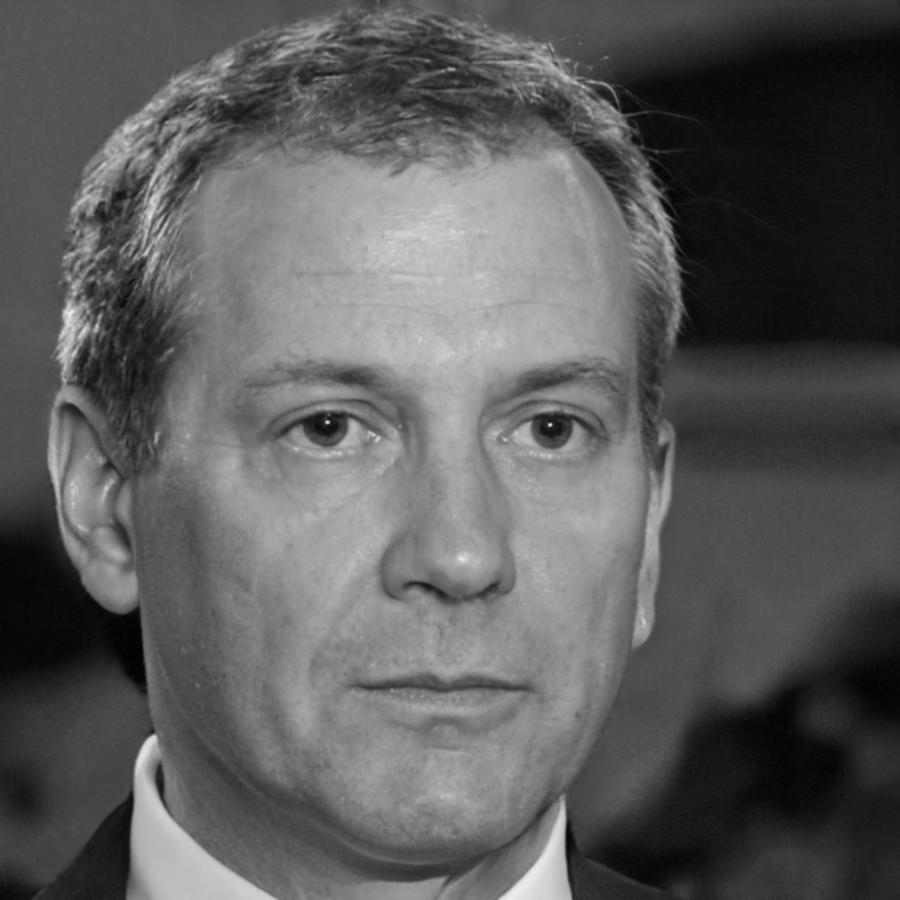 David Wright, Investment Strategy Teacher