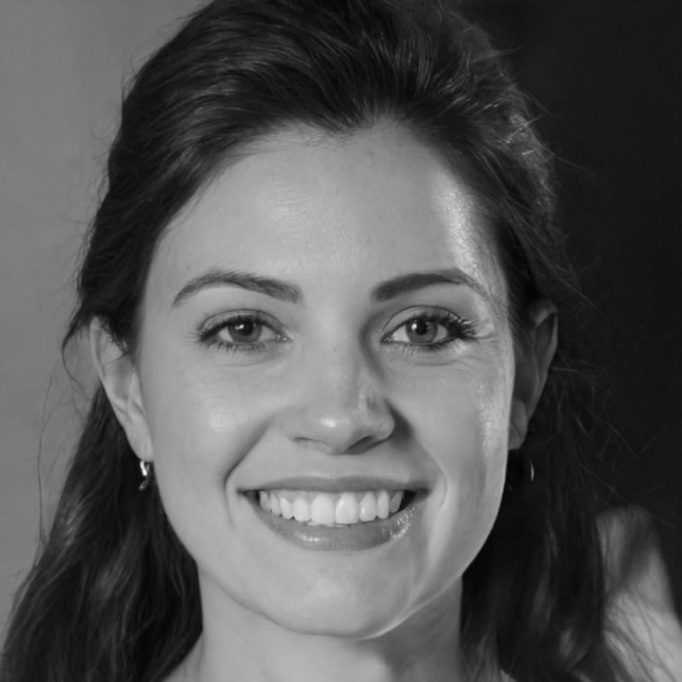 Sarah Mitchell, Budgeting Workshop Leader